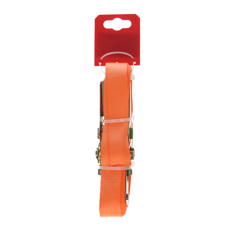 Mack 1023386 - correa tensora poliéster, tensor de trinquete 25mm-5m max500kg | 3 piezas