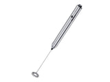 Westmark elektrische melkopschuimer rvs 26x3.5x5,5cm - afbeelding 2