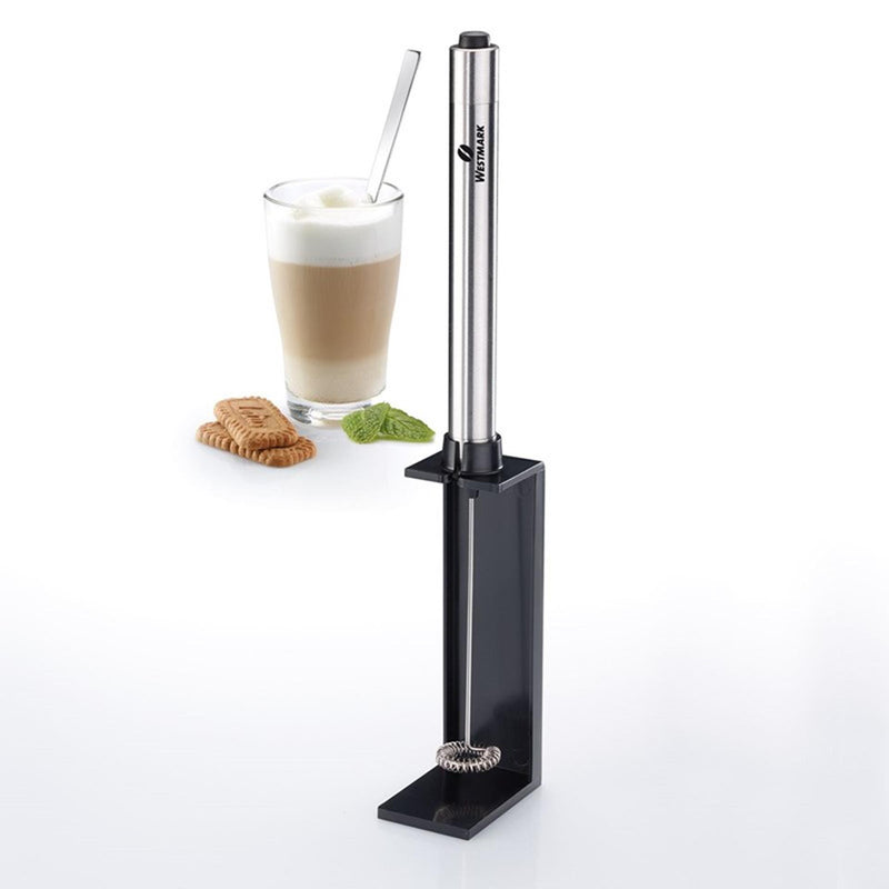 Montalatte elettrico Westmark