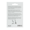 Mack 1047739 - tappo in plastica nero ø 32 mm 4 pz | 6 pezzi
