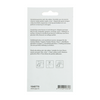 Mack 1048770 - gomma ammortizzante marrone ø 40 mm 4 pz | 6 pezzi