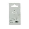 Mack 1057404 - spanring ribslang 31-35mm | 10 stuks