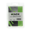 Mack 1060243 - 2 tapones para neumático | 3 piezas