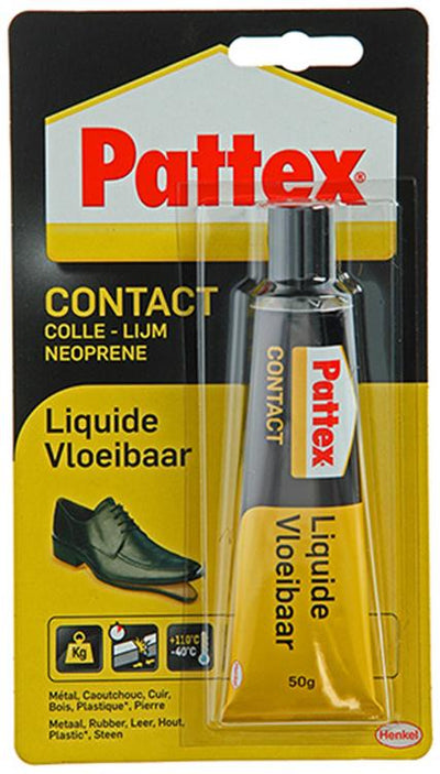 Patex Contact colla 50gr