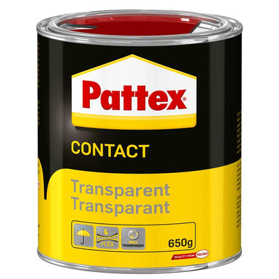 Pattex 1000914 - bus trasp 650gr | 2 pezzi