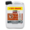 Rubson 1001477 - barrera transparente contra la humedad 5,5l | 2 piezas