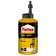 Pattex 1000911 - cola para madera clásica 750gr | 2 piezas