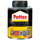 Pattex 1001021 - gel adhesivo PVC duro 250ml | 2 piezas