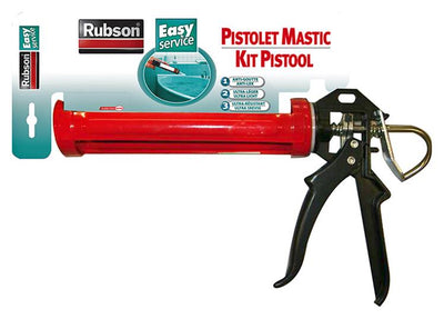 Rubson 1009512 - kit pistola pro | 1 pieza