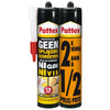 Pattex 1009452 - gs s duopack 800g | 2 piezas