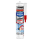 Rubson 1046434 - velocidad blanca | 6 piezas