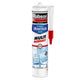 Rubson 1044809 - multimateriales 280ml gris claro | 6 piezas