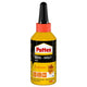 Pattex 1001835 - cola express para madera 75gr | 6 piezas