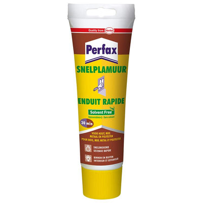 Perfax 1002268 - quick filler 230gr | 6 pieces