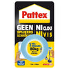 Pattex 1006953 - nastro di montaggio super 80 kg | 12 pezzi
