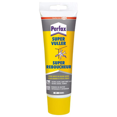 Perfax 1002260 - super filler tube | 6 pieces