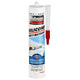 Rubson 1001580 - sanitario multi materiales gris oscuro 280ml | 6 piezas