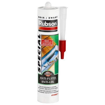 Rubson 1002008 - kit perdite nero | 3 pezzi