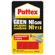 Pattex 1002601 - supermont.strip permanente | 6 pezzi