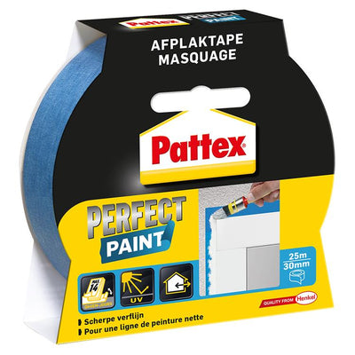 Pattex 1002687 - vernice perfetta 25mx30mm | 6 pezzi
