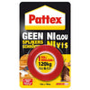 Pattex 1004897 - cinta de montaje gs s 120kg | 12 piezas