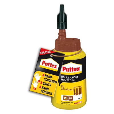 Adesivo da costruzione Pattex adesivo effervescente profix 250 gr.