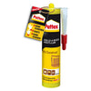 Pattex 1006109 - construcción madera pu 310ml | 2 piezas
