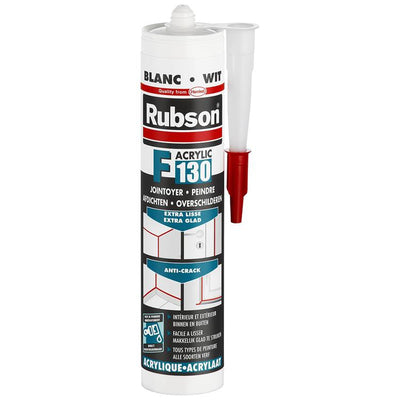 Rubson 1006413 - acrílico f130 280ml | 6 piezas