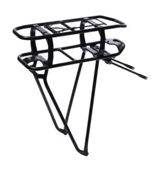 Racktime Achterdrager Bosch Eco 28 Aluminio Negro