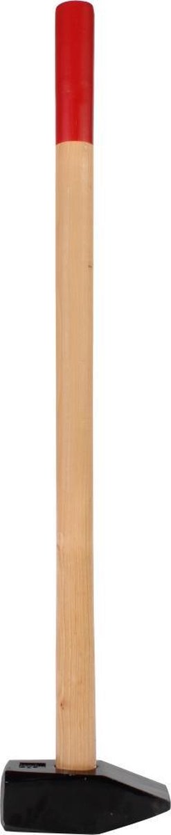 Herramientas lingüísticas - mazo - 6 kg - mango de 90 cm - fsc
