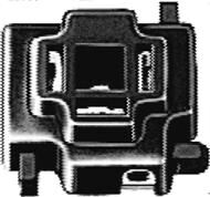 Hella stekker pushbutton connector 3-pi m.ground cable 130mm