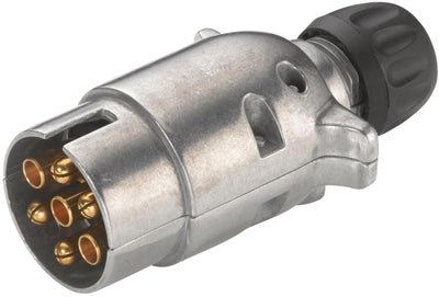 Plug a 7-pin Hella