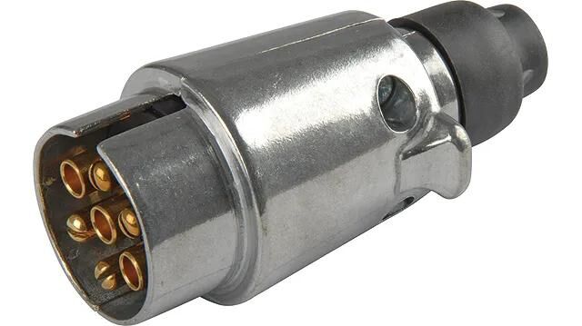 Collegamento terminale Herhth+Bens Plug 7-Pol