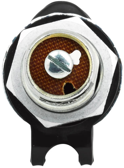 Copertina W. W. Coper W. Hella incorporata 18,5 mm