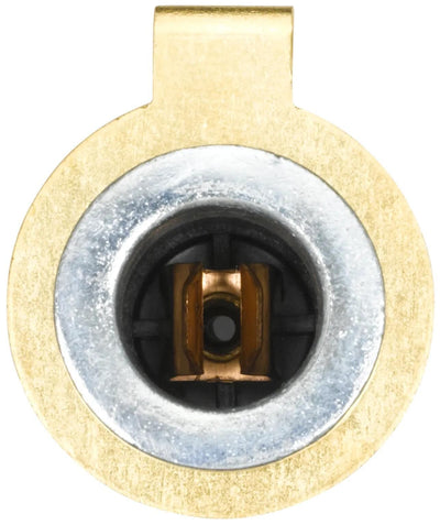 Outlet di presa incorporato 2- M. 2 Connettori a spina piatta