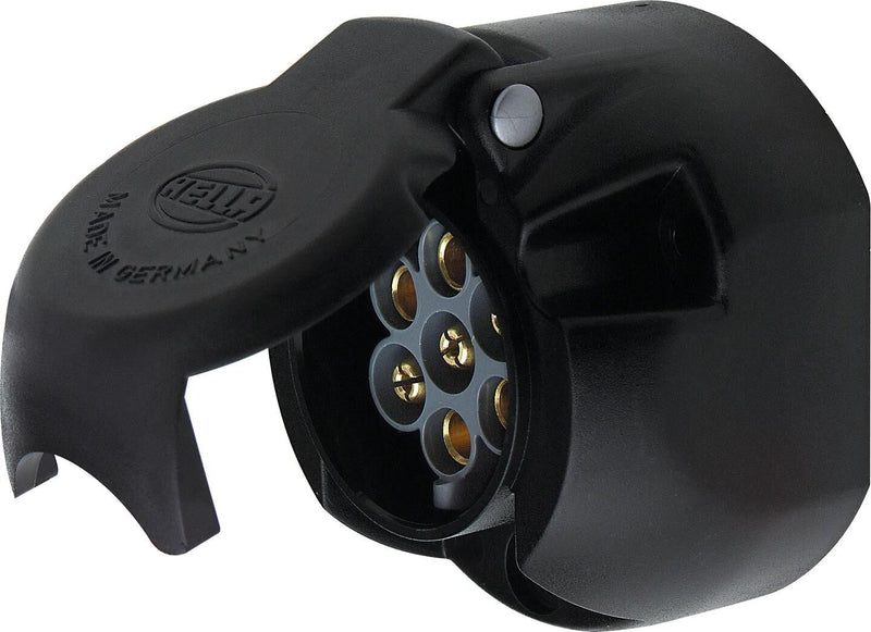 Socchia add-on Hella 7-pin
