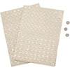 Http: www.cchobby.nl sillicone-dots-h-1-5-mm-d-8-mm-3x100-stuk-1-doos