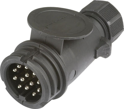 Herhth+Bens Plug 12V 13-pin