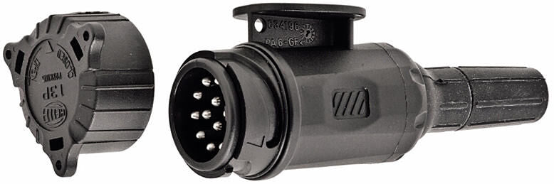 Hella stekker plugs 13-polig
