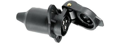 Outlet di socket a 3 pin Hella