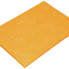 Multy 1009172 - fregonas viscosa naranja 5 piezas | 5 piezas