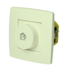 Renson 1062435 - interruptor xvk 3 posiciones blanco | 2 piezas