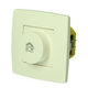 Renson 1062435 - interruptor xvk 3 posiciones blanco | 2 piezas