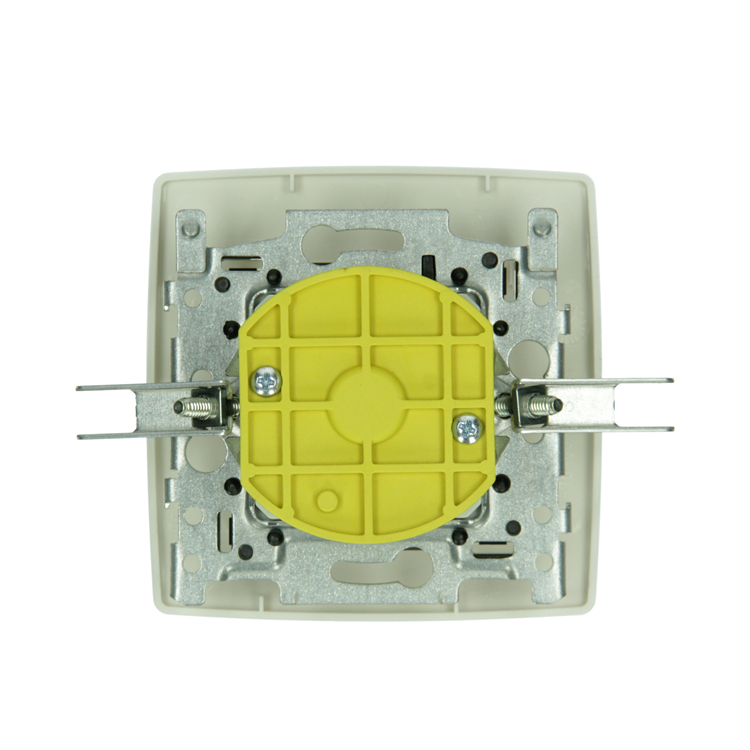 Renson 1062435 - interruptor xvk 3 posiciones blanco | 2 piezas