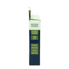 Renson 1069256 - cubierta de ventilador mecánico (9x11-dia 100) 91w (blanco) | 2 piezas