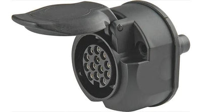 Herhth+Buss prese a 13 pin interruttore di cut-off Microswitc