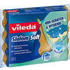 Vileda 1001781 - slalom suave | 15 piezas