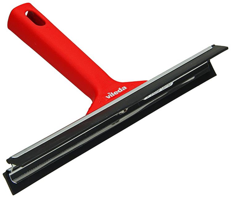 Vileda 1001771 - limpiaparabrisas 26cm | 6 piezas