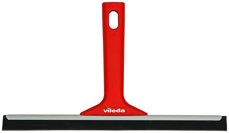 Vileda 1001771 - limpiaparabrisas 26cm | 6 piezas