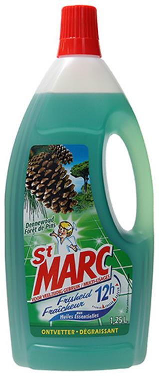 St marc 1001695 - st-marc den de landas 1.25l | 12 piezas